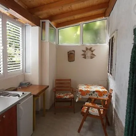 Apartament Kalamota Kolocep Island