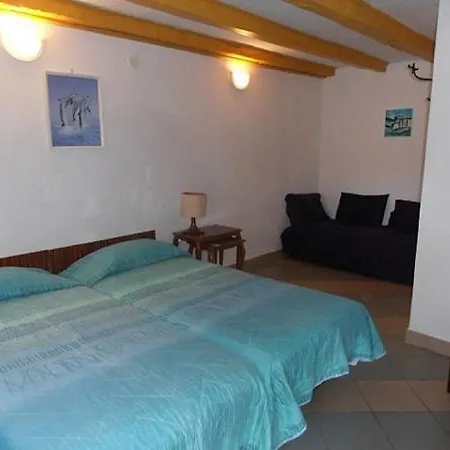 Kalamota Apartament